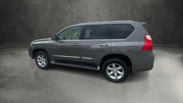2012 Lexus GX 460 GX 460