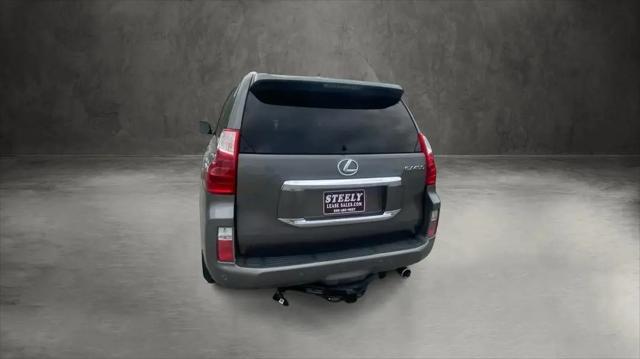 2012 Lexus GX 460 GX 460