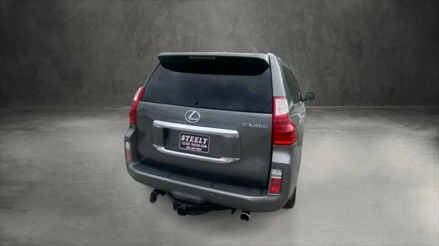 2012 Lexus GX 460 GX 460
