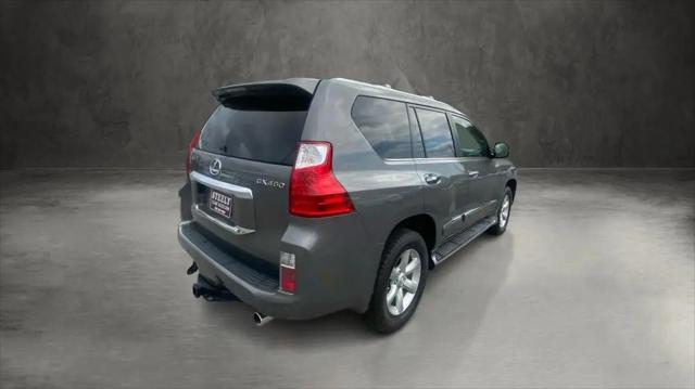 2012 Lexus GX 460 GX 460