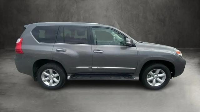 2012 Lexus GX 460 GX 460