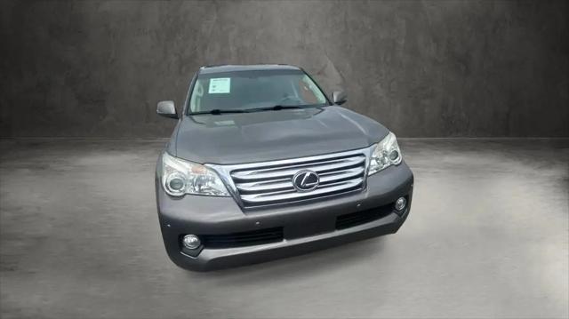 2012 Lexus GX 460 GX 460