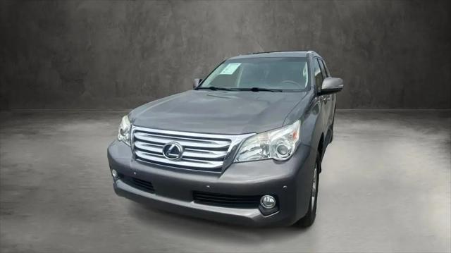 2012 Lexus GX 460 GX 460