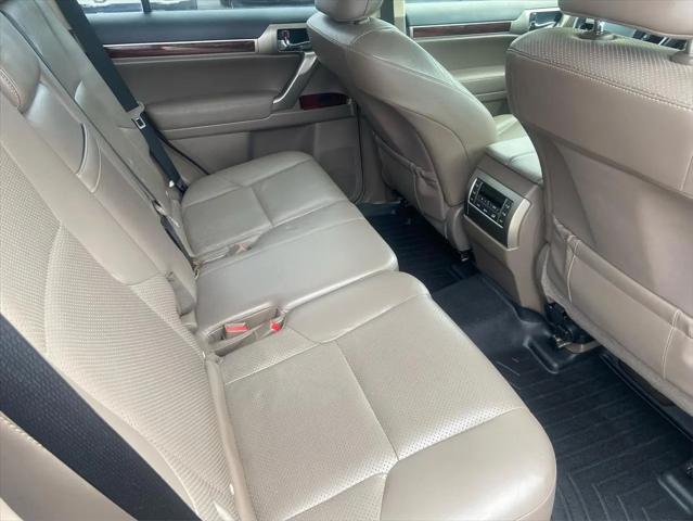 2012 Lexus GX 460 GX 460