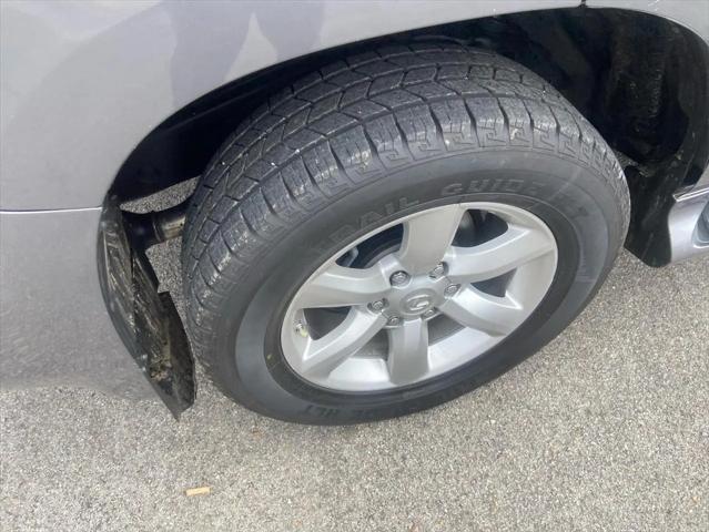 2012 Lexus GX 460 GX 460