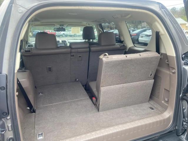 2012 Lexus GX 460 GX 460