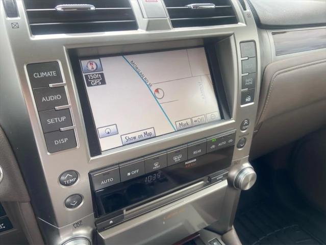 2012 Lexus GX 460 GX 460