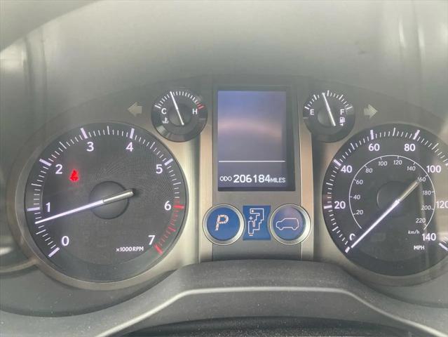 2012 Lexus GX 460 GX 460