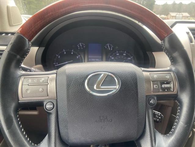2012 Lexus GX 460 GX 460