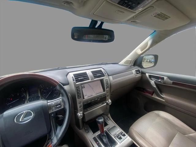 2012 Lexus GX 460 GX 460