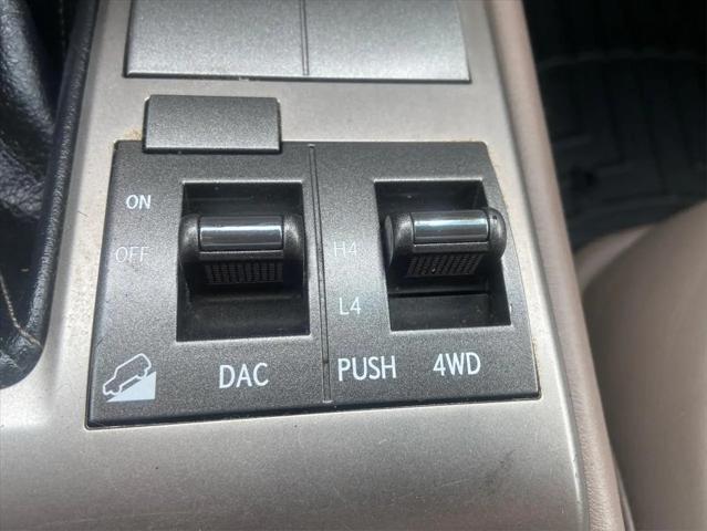 2012 Lexus GX 460 GX 460
