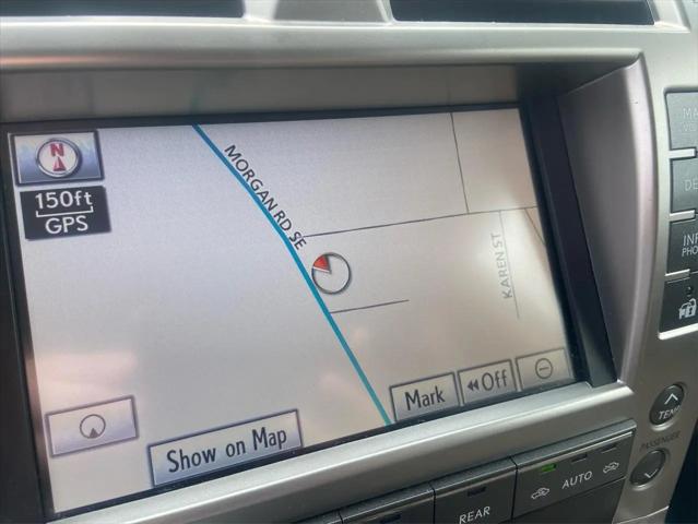 2012 Lexus GX 460 GX 460