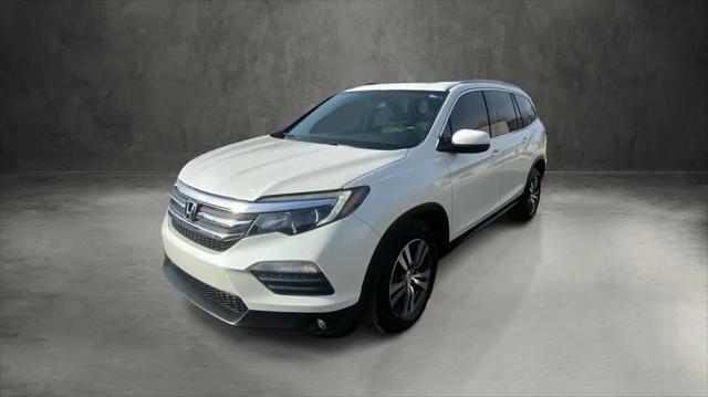 2016 Honda Pilot EX-L for sale in Bessemer, AL