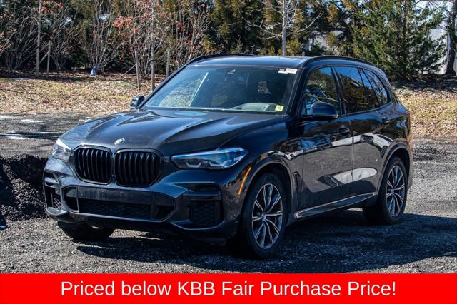 2023 BMW X5 xDrive40i for sale in Commack, NY