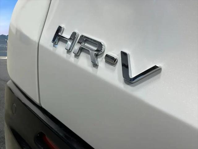 2026 Honda HR-V AWD EX-L