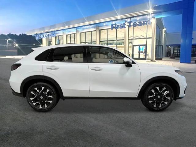 2026 Honda HR-V AWD EX-L