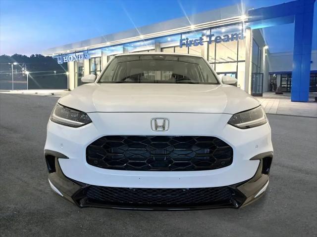 2026 Honda HR-V AWD EX-L