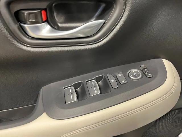 2026 Honda HR-V AWD EX-L