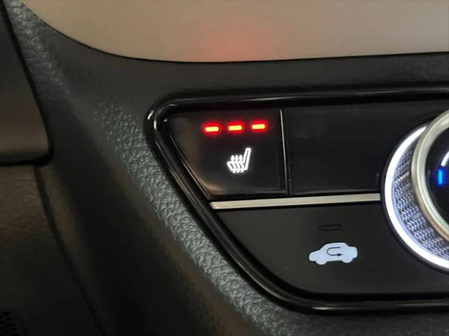 2026 Honda HR-V AWD EX-L