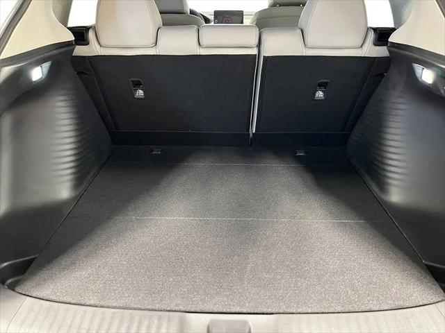 2026 Honda HR-V AWD EX-L