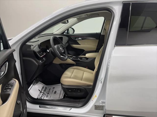 2026 Buick Envision Preferred AWD