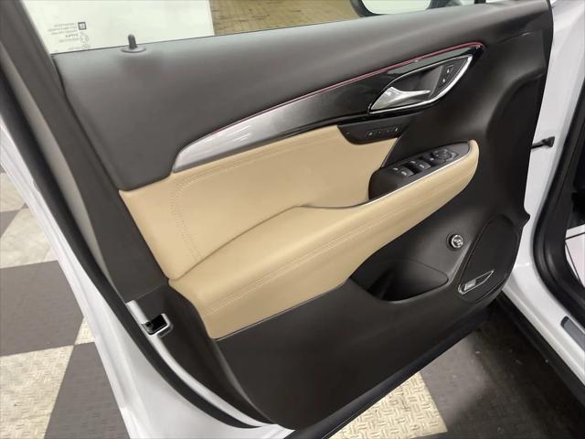 2026 Buick Envision Preferred AWD