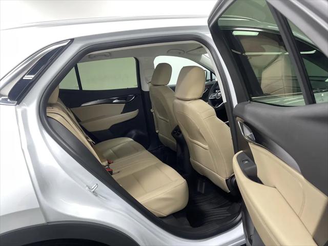 2026 Buick Envision Preferred AWD