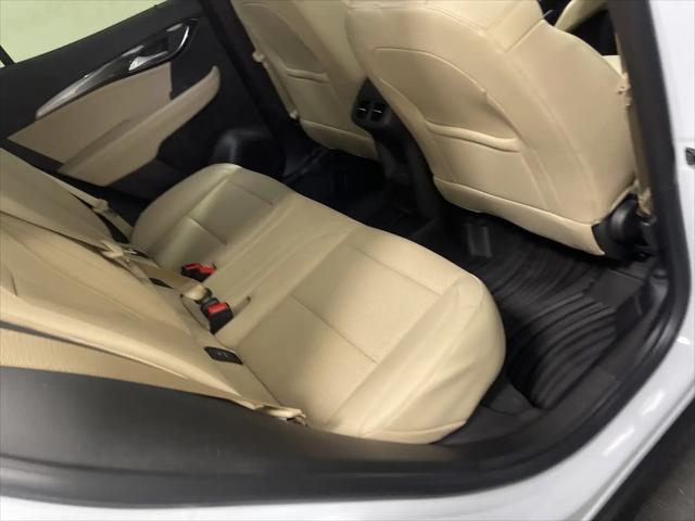 2026 Buick Envision Preferred AWD