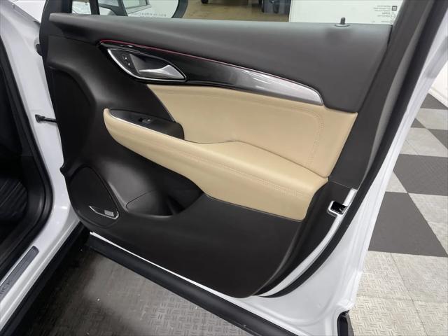 2026 Buick Envision Preferred AWD
