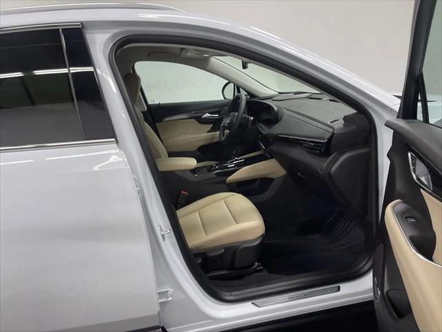 2026 Buick Envision Preferred AWD