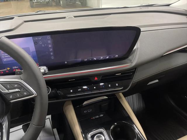 2026 Buick Envision Preferred AWD