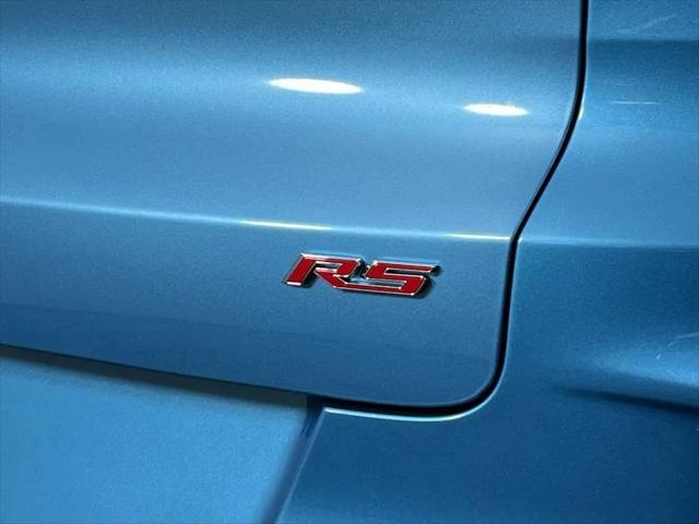 2026 Chevrolet TrailBlazer AWD RS