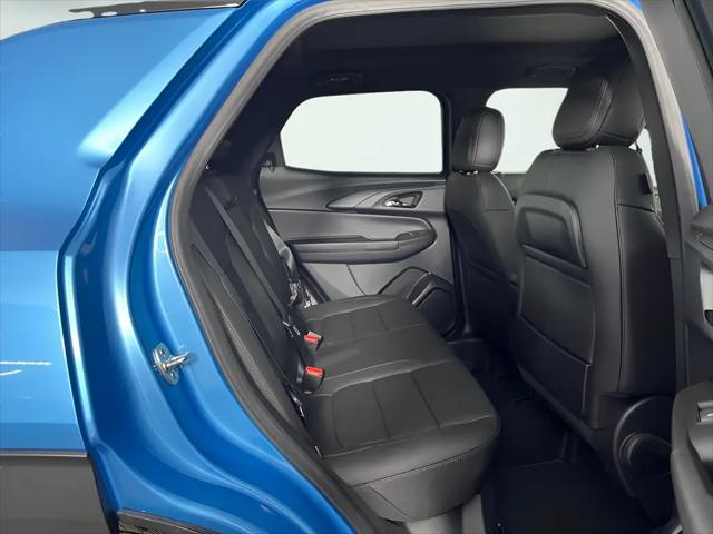 2026 Chevrolet TrailBlazer AWD RS