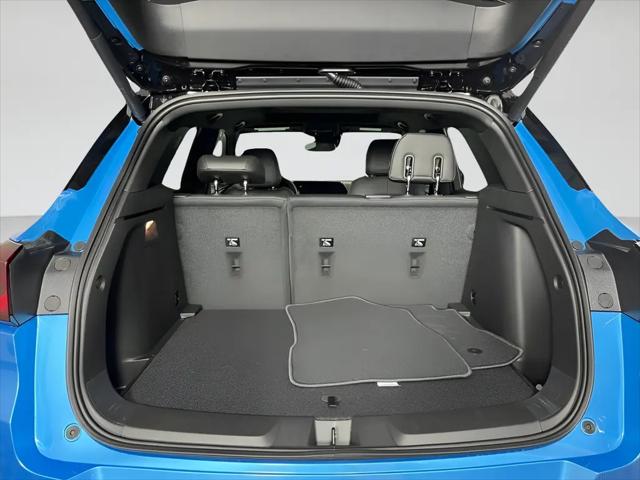 2026 Chevrolet TrailBlazer AWD RS