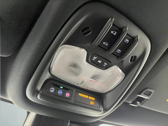 2026 Chevrolet TrailBlazer AWD RS