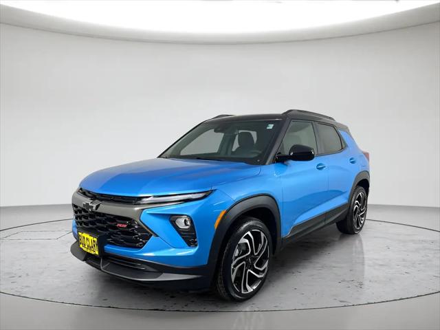 2026 Chevrolet TrailBlazer AWD RS for sale in Longview, WA