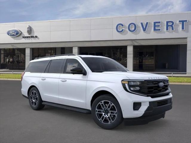 2026 Ford Expedition Max Active MAX