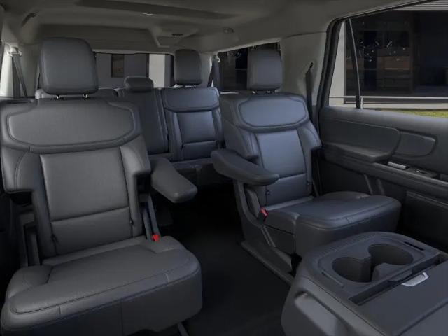 2026 Ford Expedition Max Active MAX