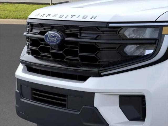 2026 Ford Expedition Max Active MAX