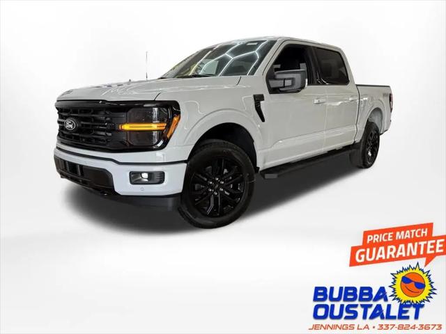 2026 Ford F-150 XLT for sale in Jennings, LA