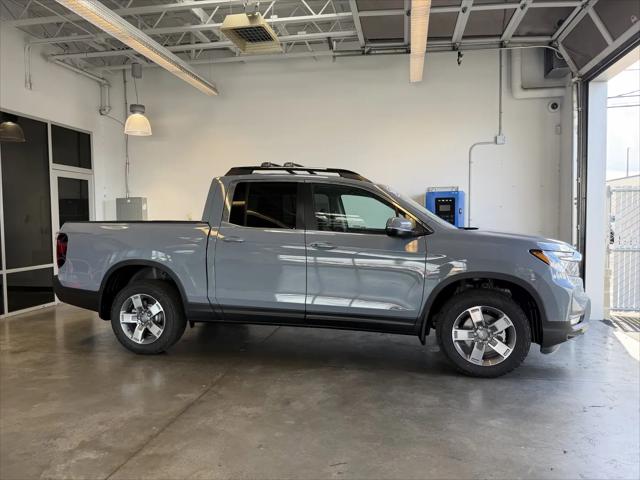 2026 Honda Ridgeline RTL for sale in Longview, WA