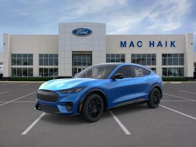 2026 Ford Mustang Mach-E Premium for sale in Pasadena, TX