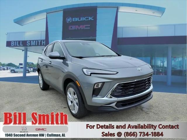 2026 Buick Encore GX Preferred FWD for sale in Cullman, AL
