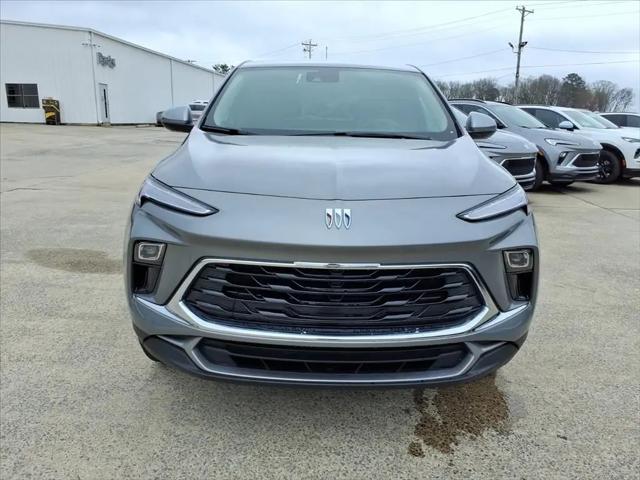 2026 Buick Encore GX Preferred FWD