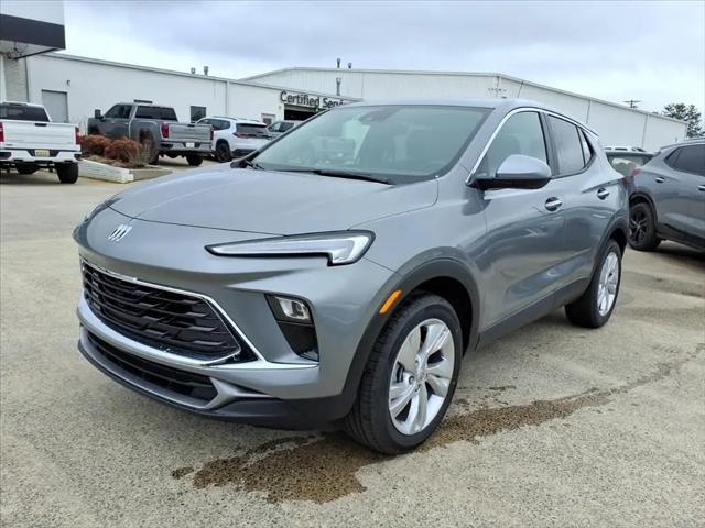 2026 Buick Encore GX Preferred FWD