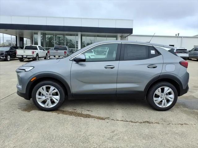 2026 Buick Encore GX Preferred FWD
