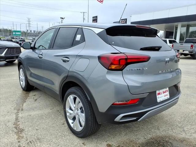 2026 Buick Encore GX Preferred FWD