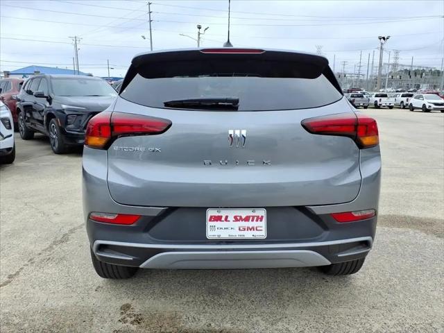 2026 Buick Encore GX Preferred FWD