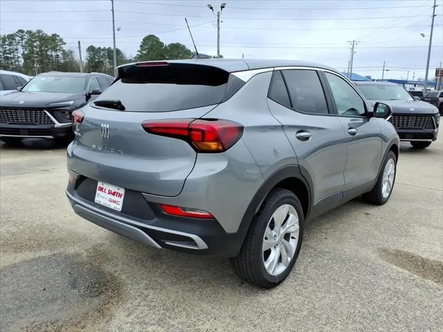 2026 Buick Encore GX Preferred FWD