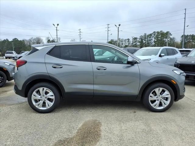 2026 Buick Encore GX Preferred FWD